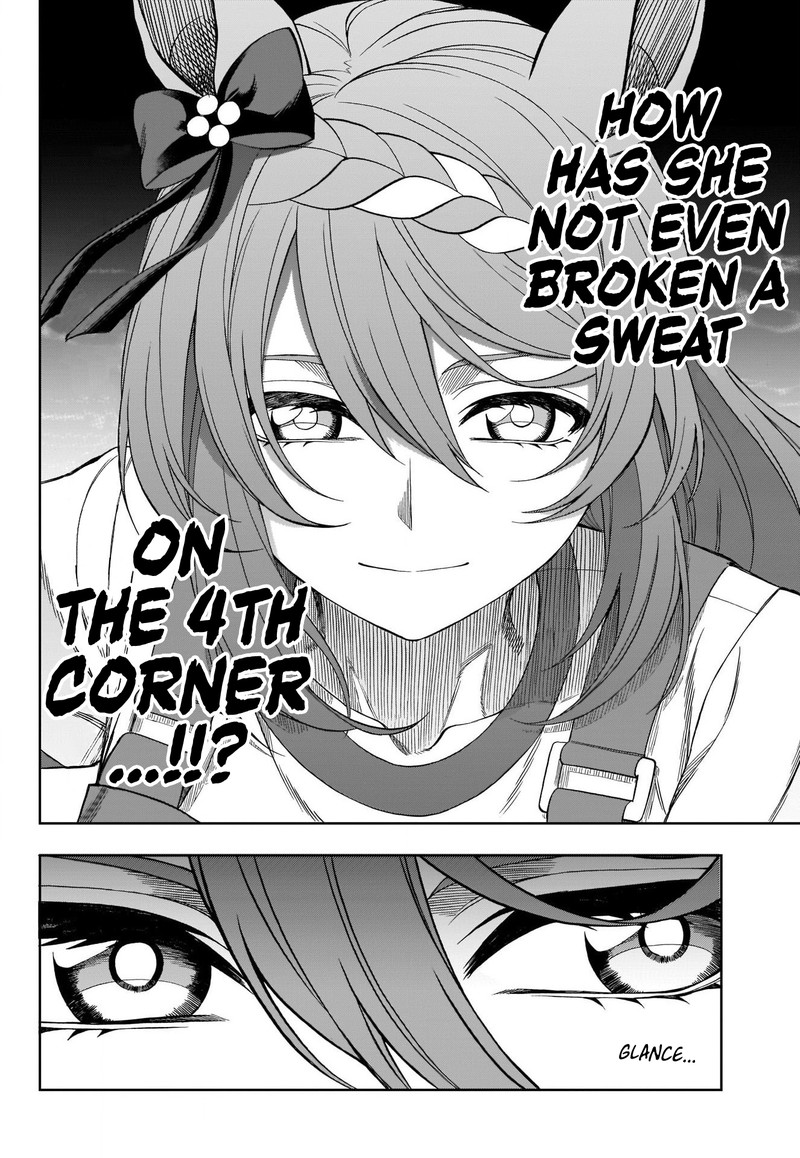 Uma Musume Cinderella Gray 91 3