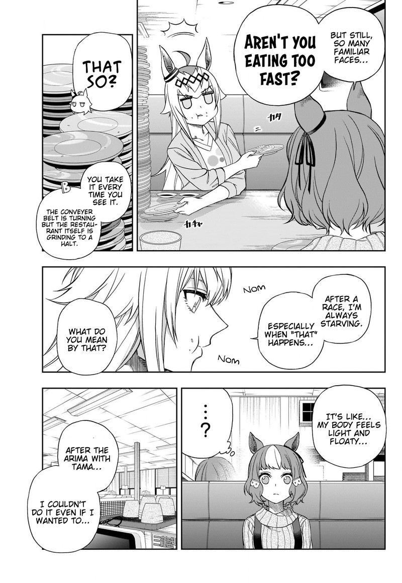 Uma Musume Cinderella Gray 92 12