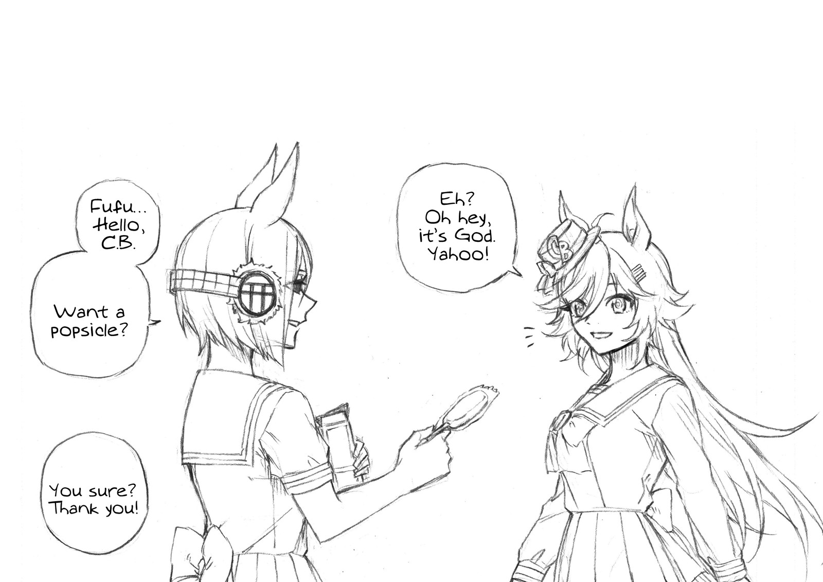 Uma Musume Cinderella Gray 92 18