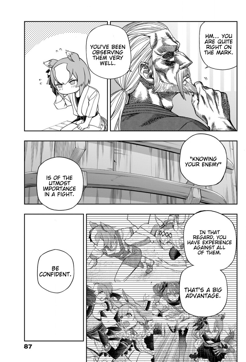 Uma Musume Cinderella Gray 93 15