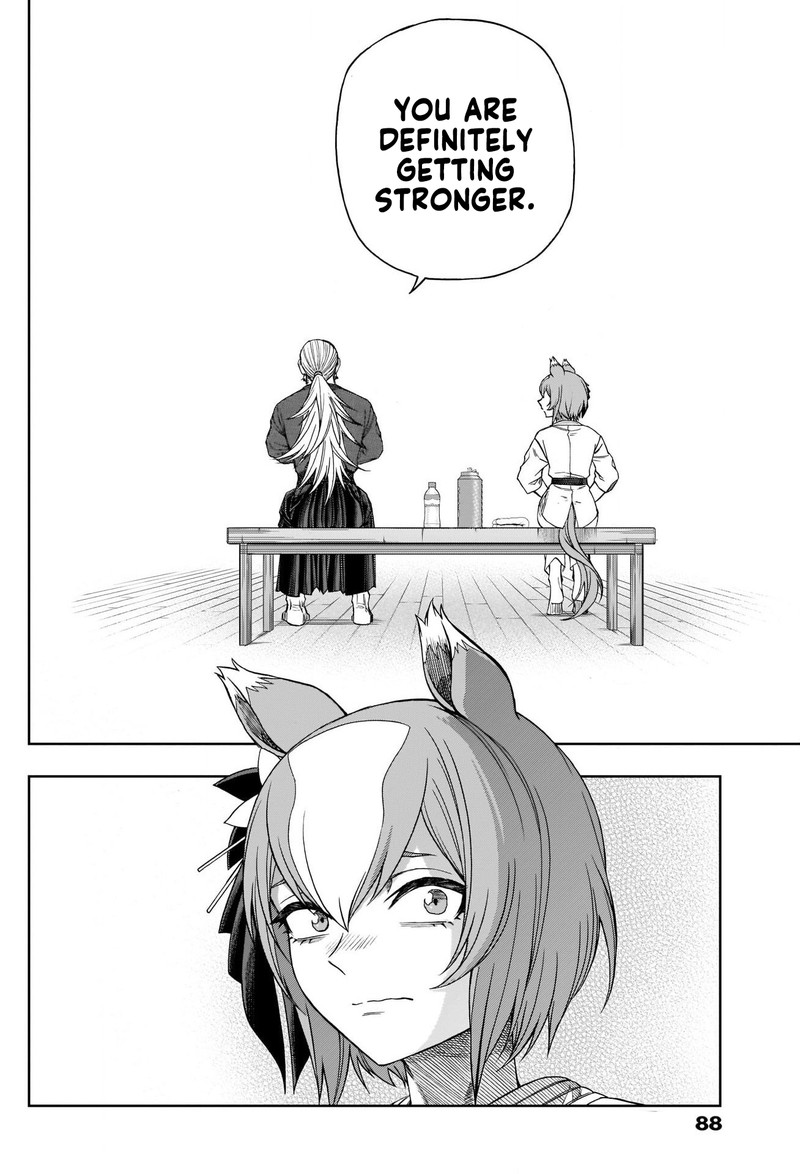 Uma Musume Cinderella Gray 93 16