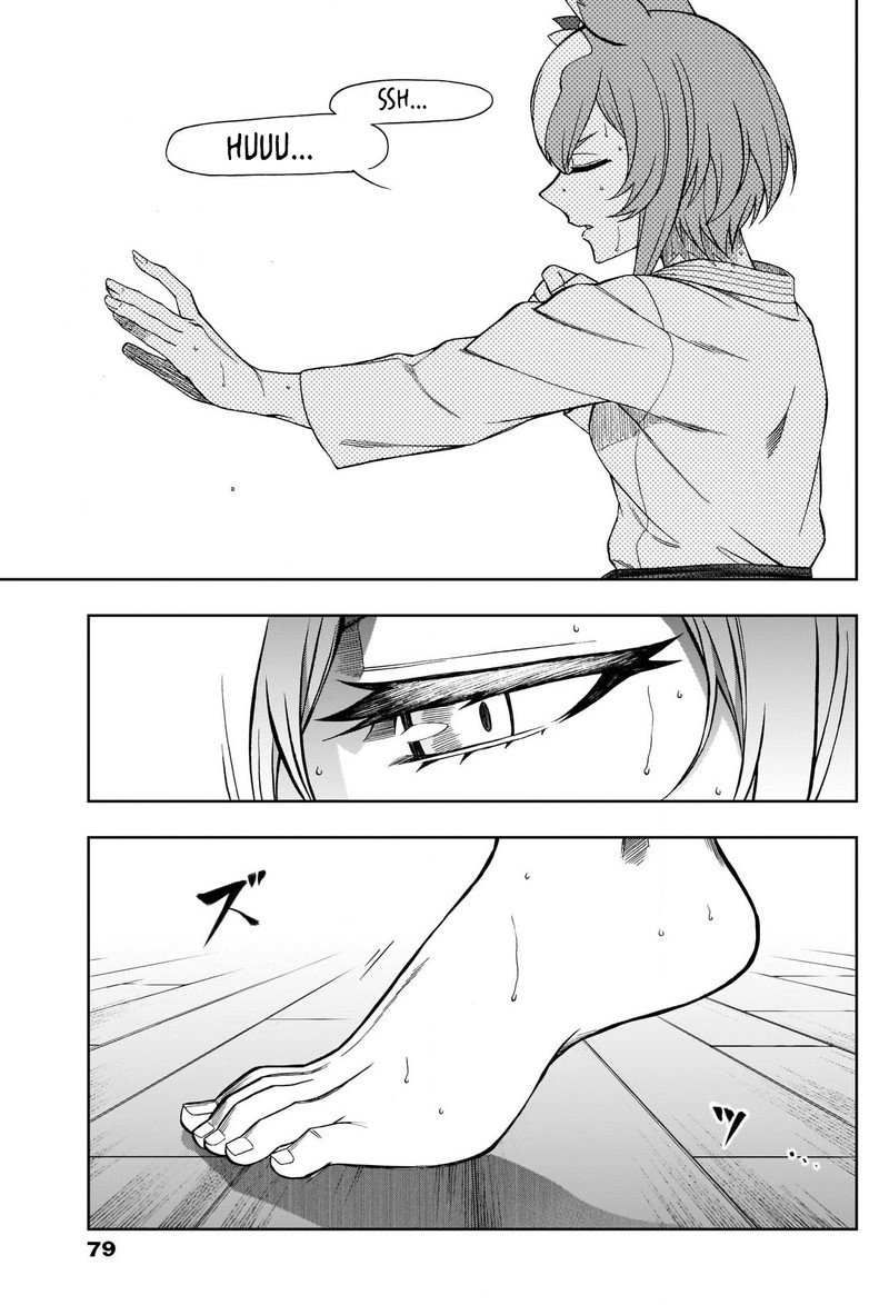 Uma Musume Cinderella Gray 93 7