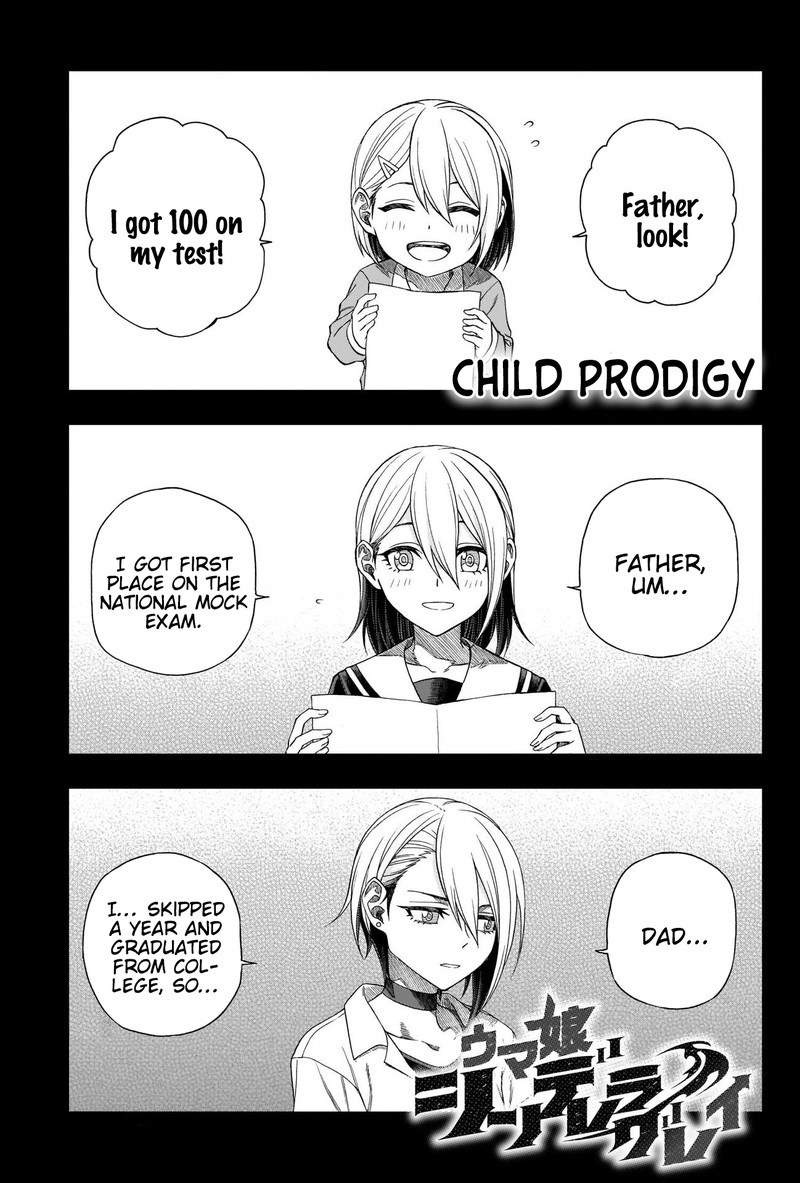 Uma Musume Cinderella Gray 94 1