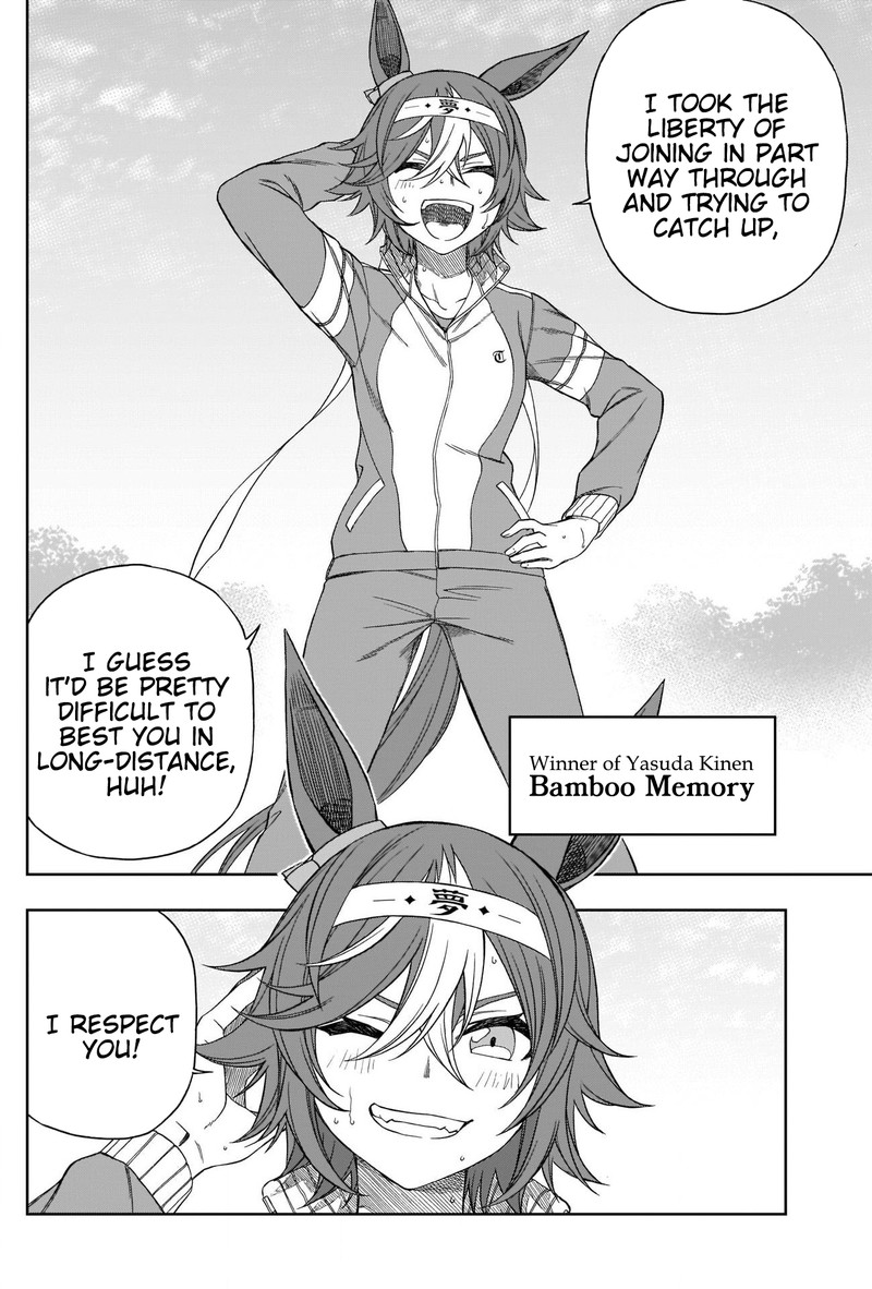 Uma Musume Cinderella Gray 94 12