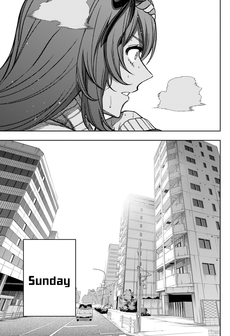 Uma Musume Cinderella Gray 95 15