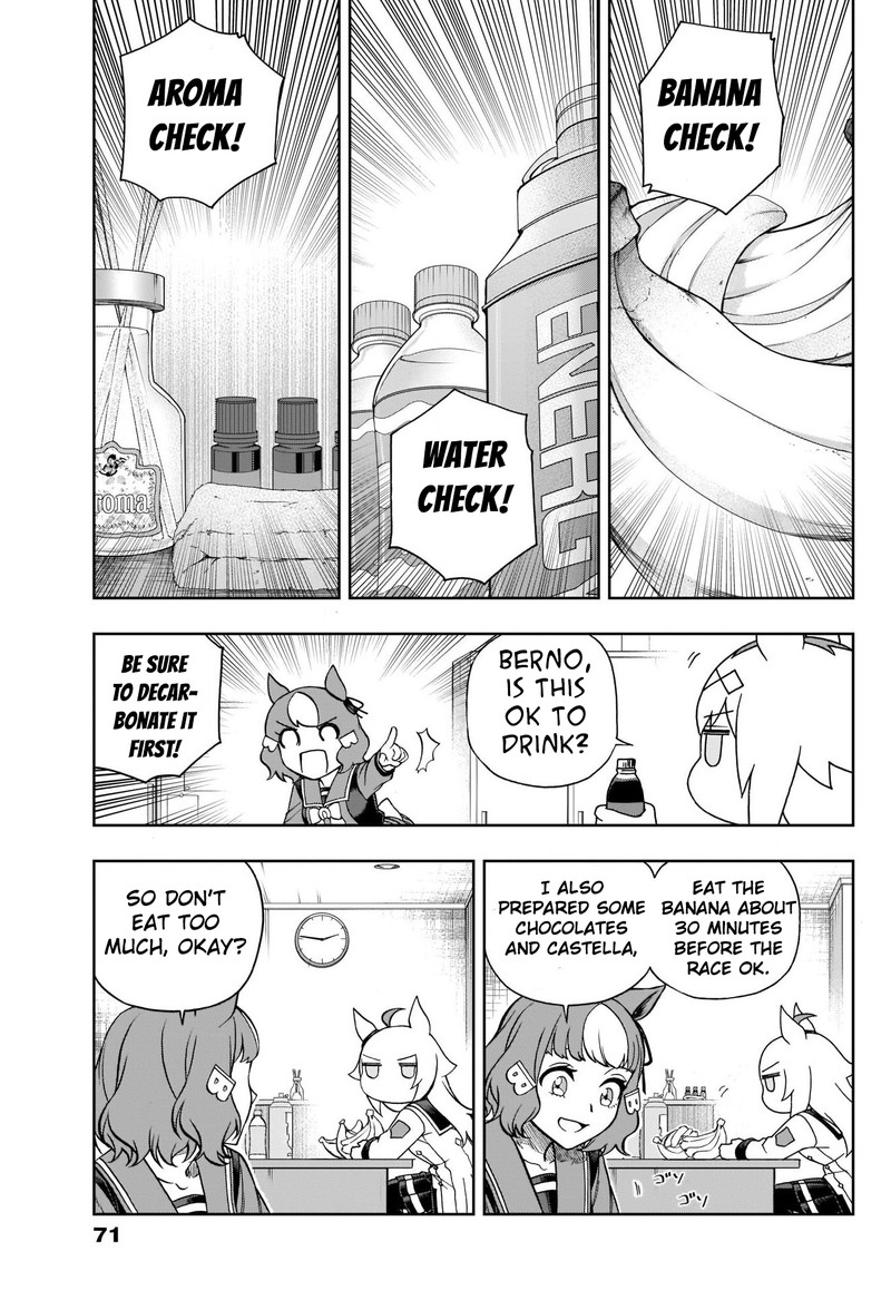 Uma Musume Cinderella Gray 96 10