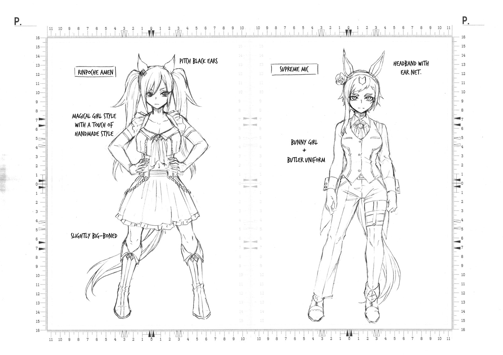 Uma Musume Cinderella Gray 96 18