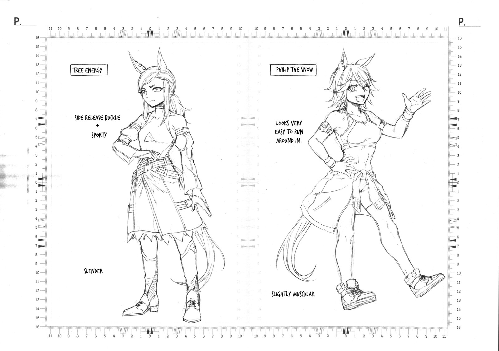 Uma Musume Cinderella Gray 96 19