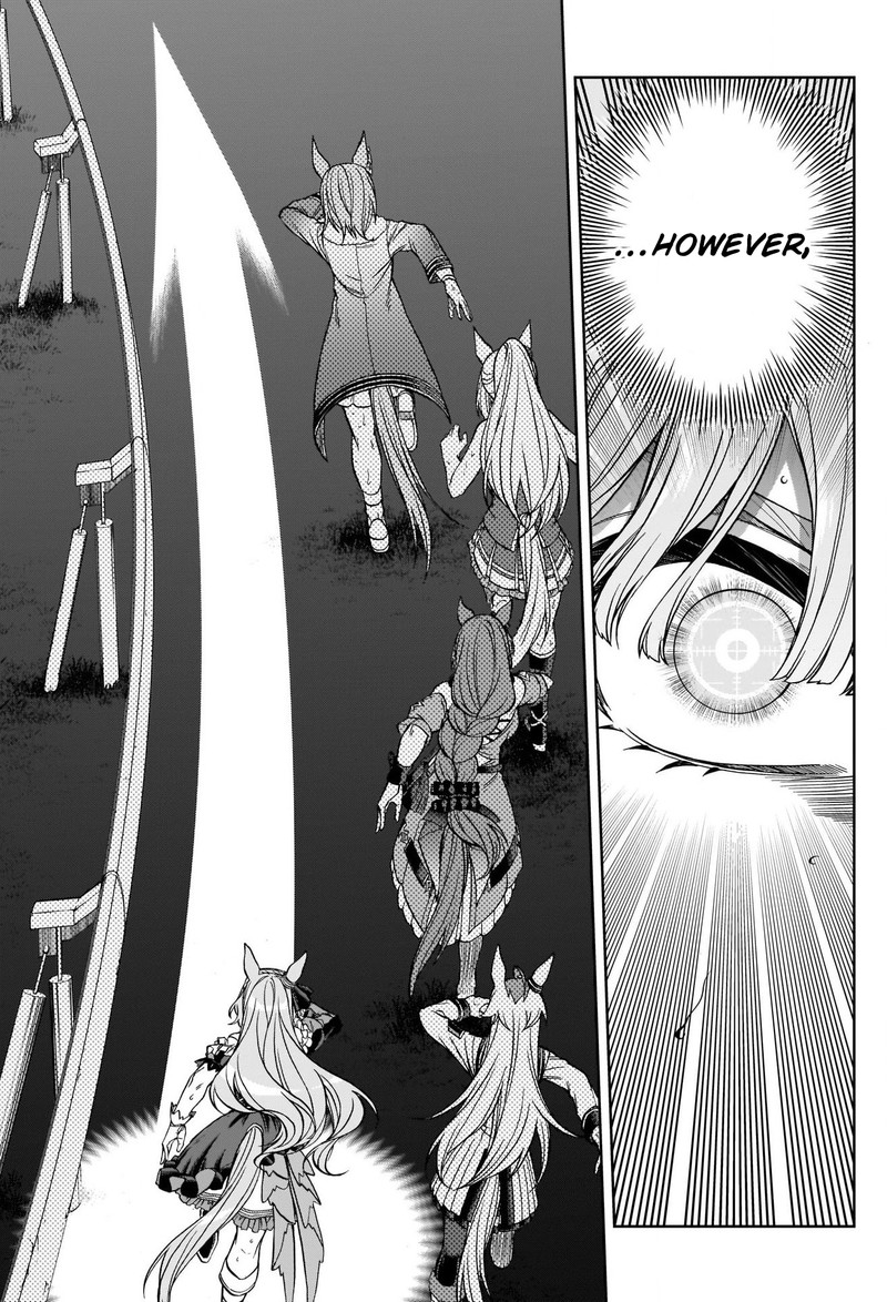 Uma Musume Cinderella Gray 98 7