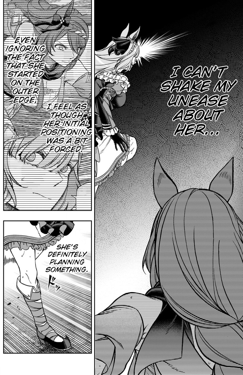 Uma Musume Cinderella Gray 99 3