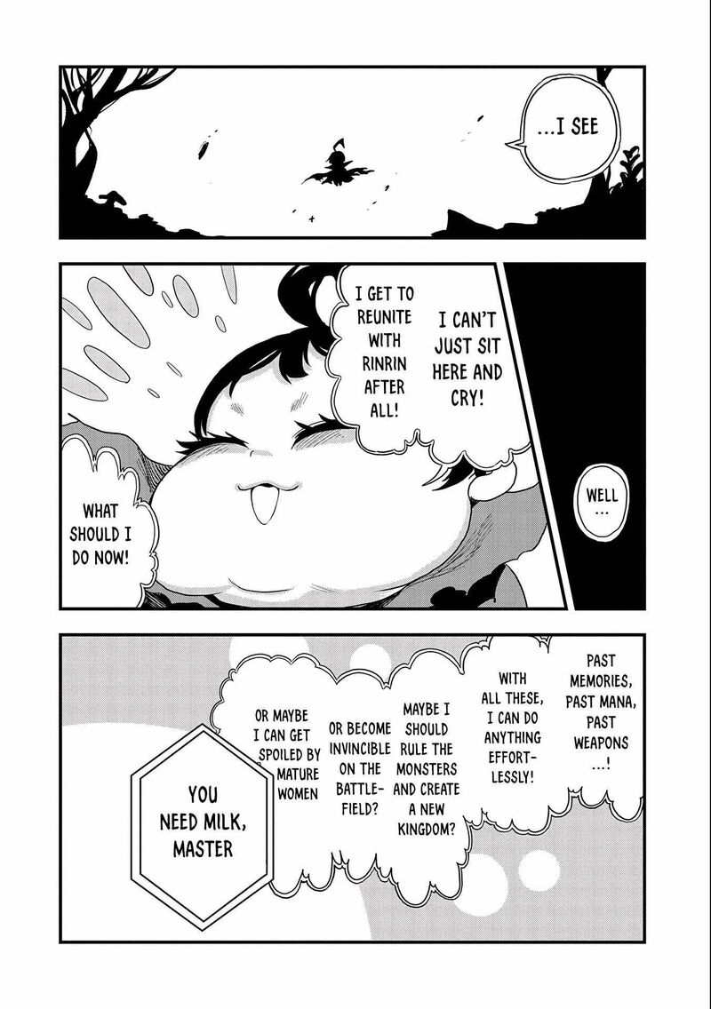 Umareta Chokugo Ni Suterareta Kedo Zensei Ga Taikensha Datta Node Yoyuu De Ikitemasu 1 29