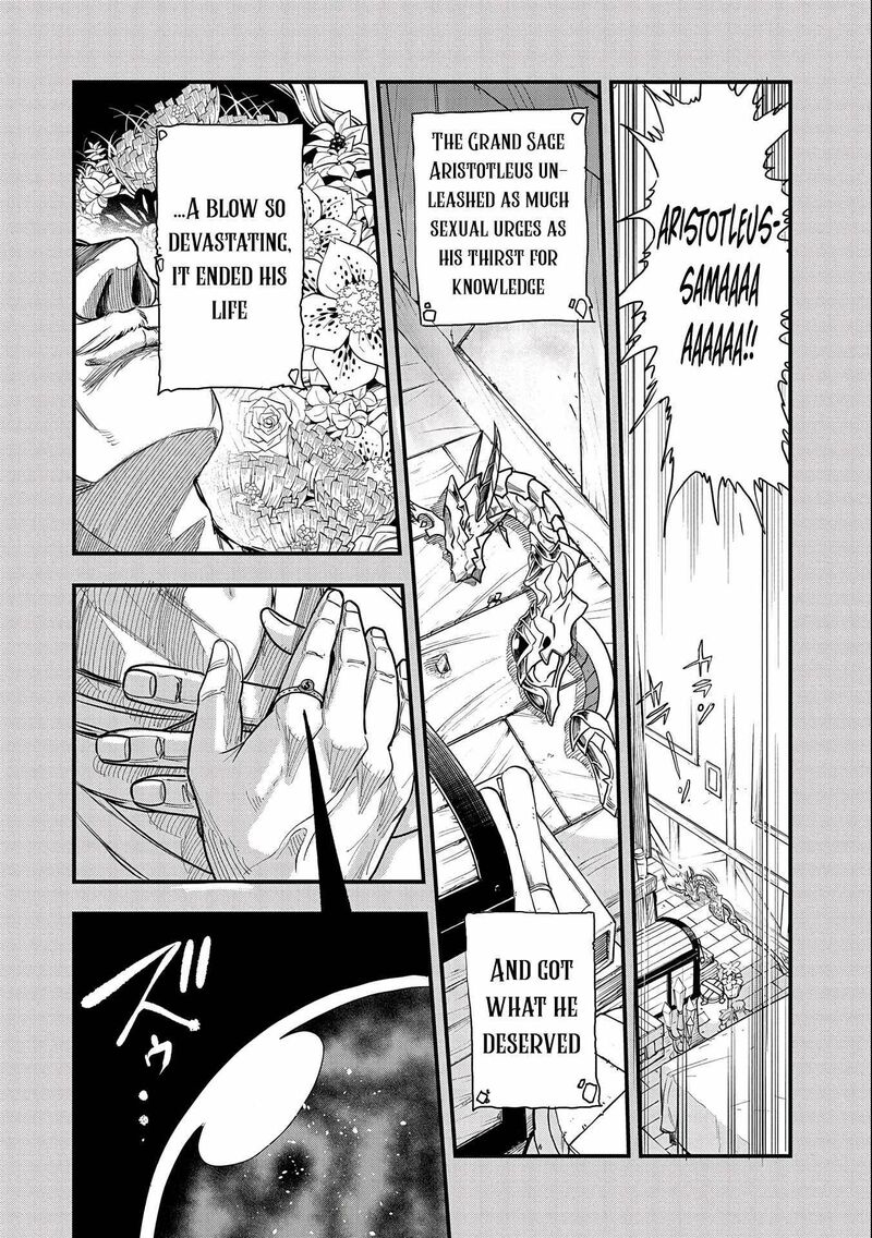 Umareta Chokugo Ni Suterareta Kedo Zensei Ga Taikensha Datta Node Yoyuu De Ikitemasu 1 8