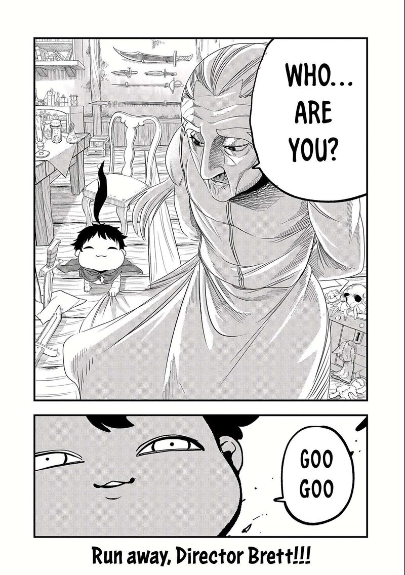 Umareta Chokugo Ni Suterareta Kedo Zensei Ga Taikensha Datta Node Yoyuu De Ikitemasu 10 32