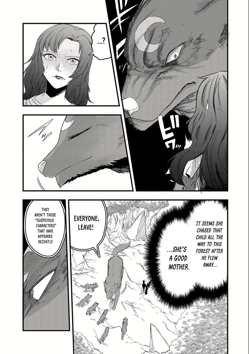 Umareta Chokugo Ni Suterareta Kedo Zensei Ga Taikensha Datta Node Yoyuu De Ikitemasu 10 7