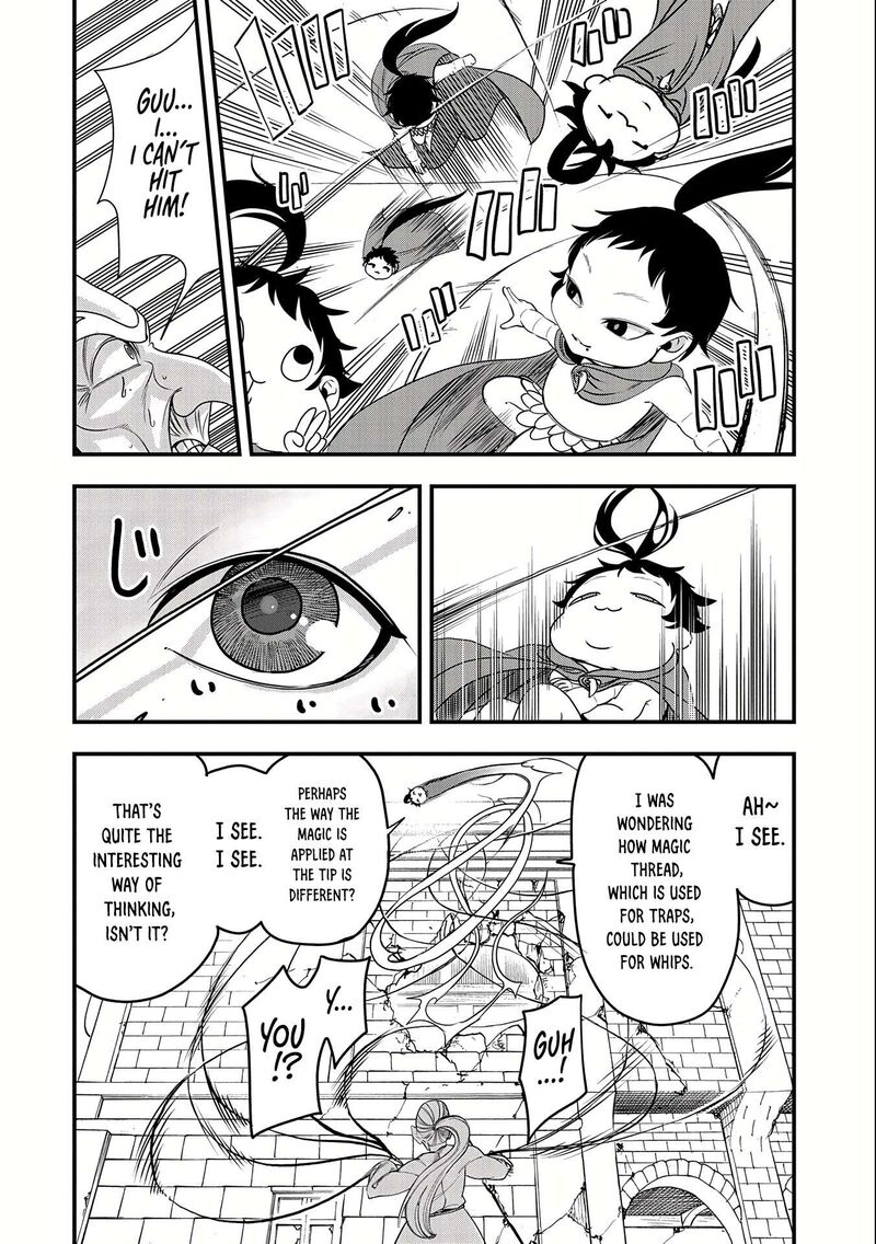 Umareta Chokugo Ni Suterareta Kedo Zensei Ga Taikensha Datta Node Yoyuu De Ikitemasu 11 10