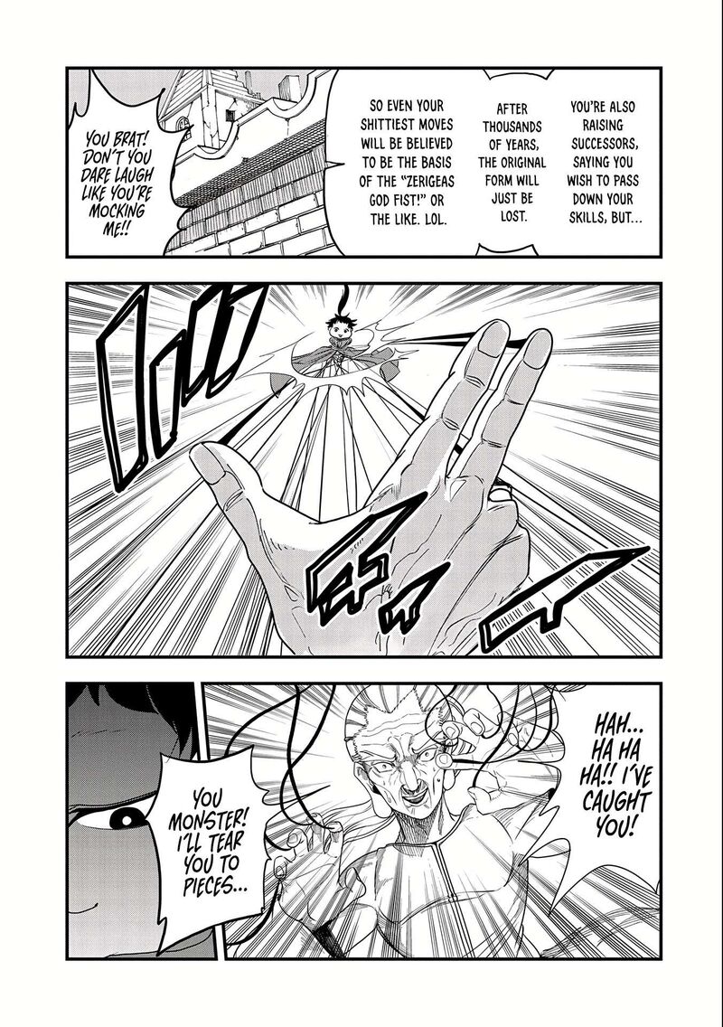 Umareta Chokugo Ni Suterareta Kedo Zensei Ga Taikensha Datta Node Yoyuu De Ikitemasu 11 15