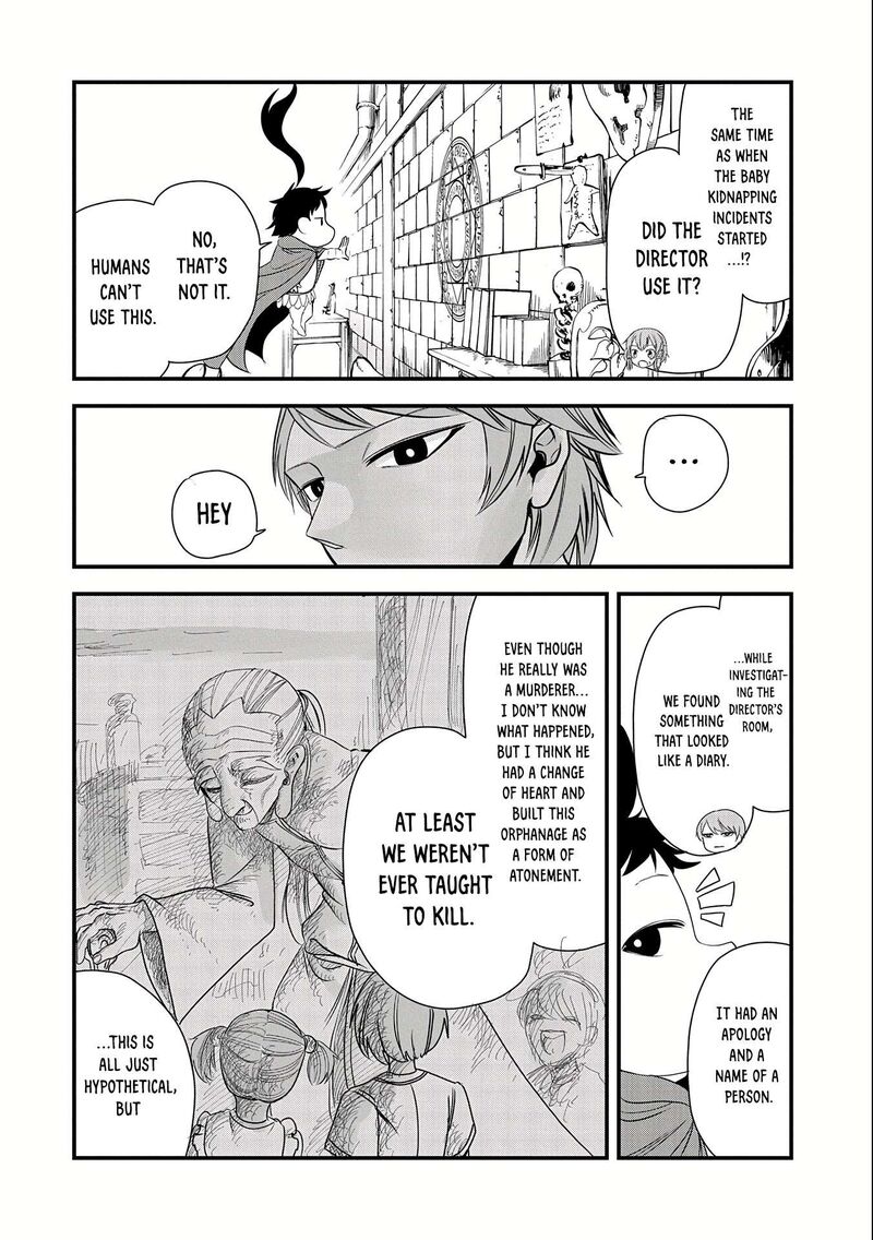 Umareta Chokugo Ni Suterareta Kedo Zensei Ga Taikensha Datta Node Yoyuu De Ikitemasu 11 29