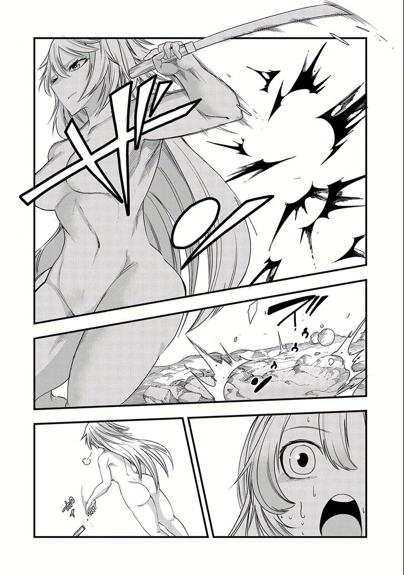 Umareta Chokugo Ni Suterareta Kedo Zensei Ga Taikensha Datta Node Yoyuu De Ikitemasu 12 27