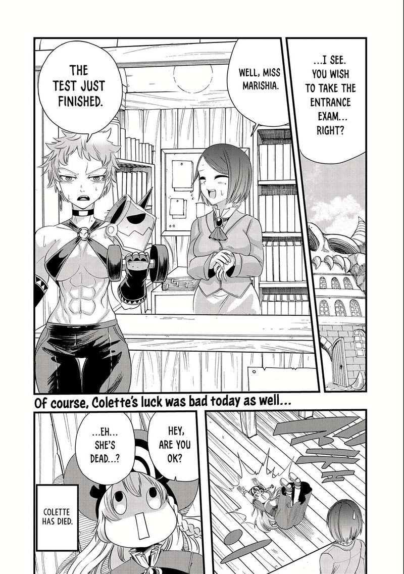 Umareta Chokugo Ni Suterareta Kedo Zensei Ga Taikensha Datta Node Yoyuu De Ikitemasu 12 31