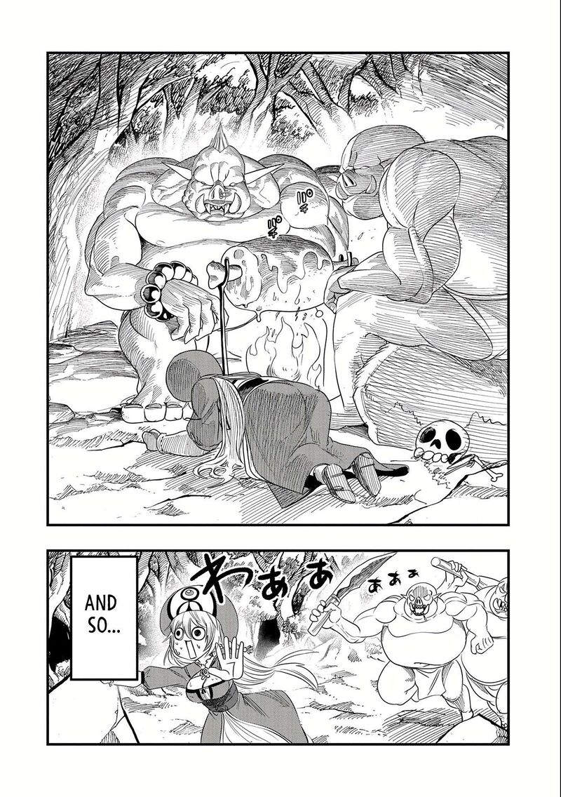 Umareta Chokugo Ni Suterareta Kedo Zensei Ga Taikensha Datta Node Yoyuu De Ikitemasu 12 6