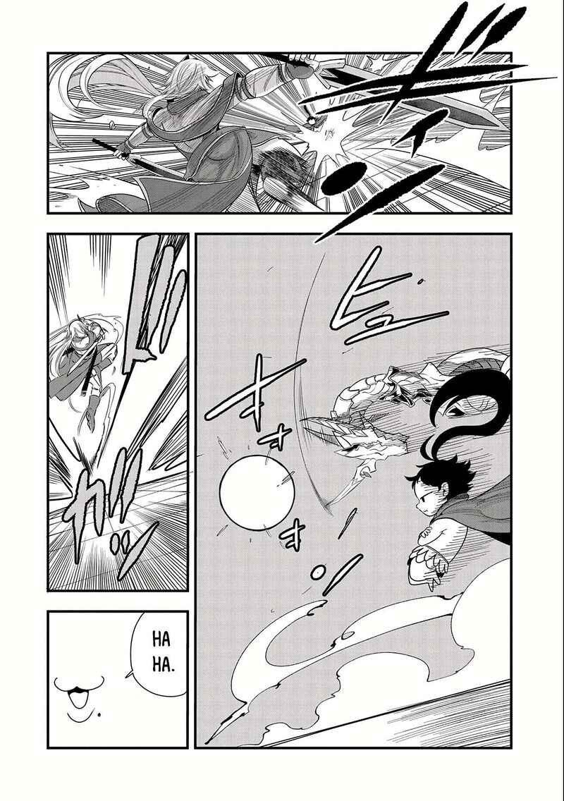 Umareta Chokugo Ni Suterareta Kedo Zensei Ga Taikensha Datta Node Yoyuu De Ikitemasu 13 12