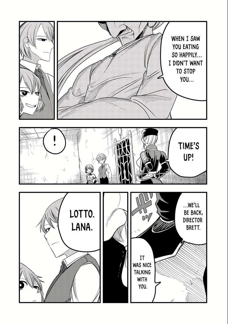 Umareta Chokugo Ni Suterareta Kedo Zensei Ga Taikensha Datta Node Yoyuu De Ikitemasu 13 22