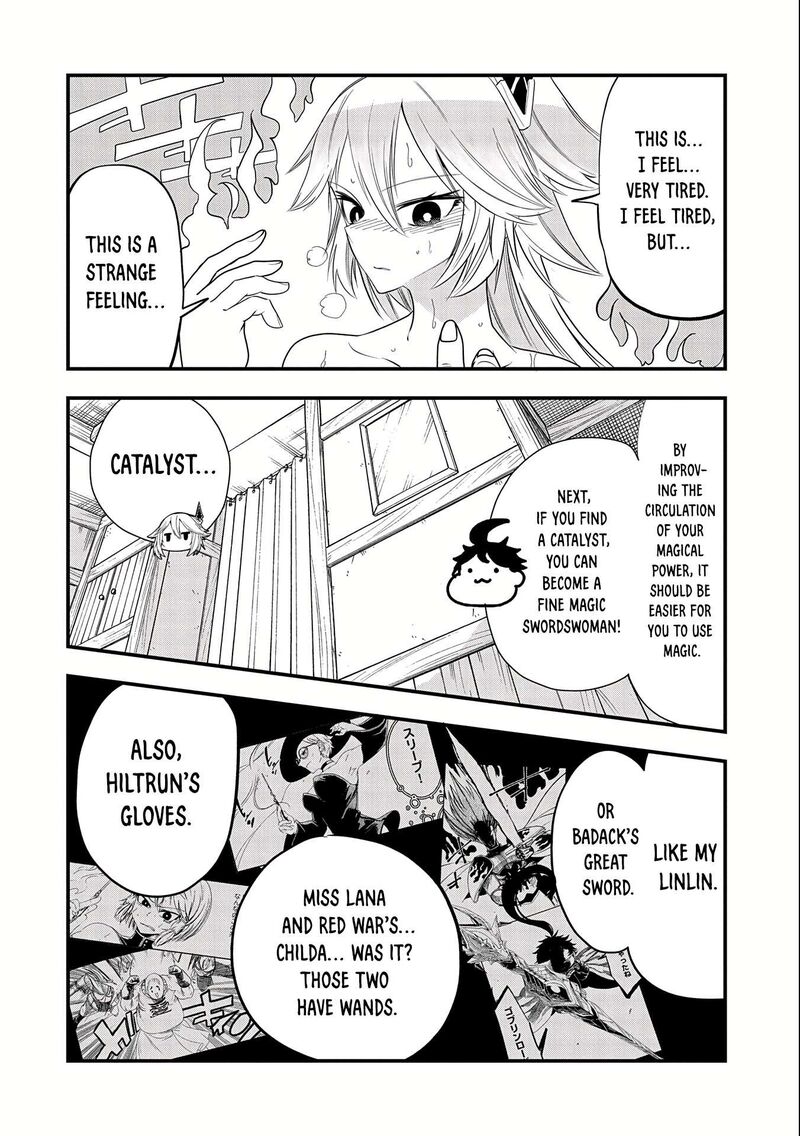 Umareta Chokugo Ni Suterareta Kedo Zensei Ga Taikensha Datta Node Yoyuu De Ikitemasu 14 24