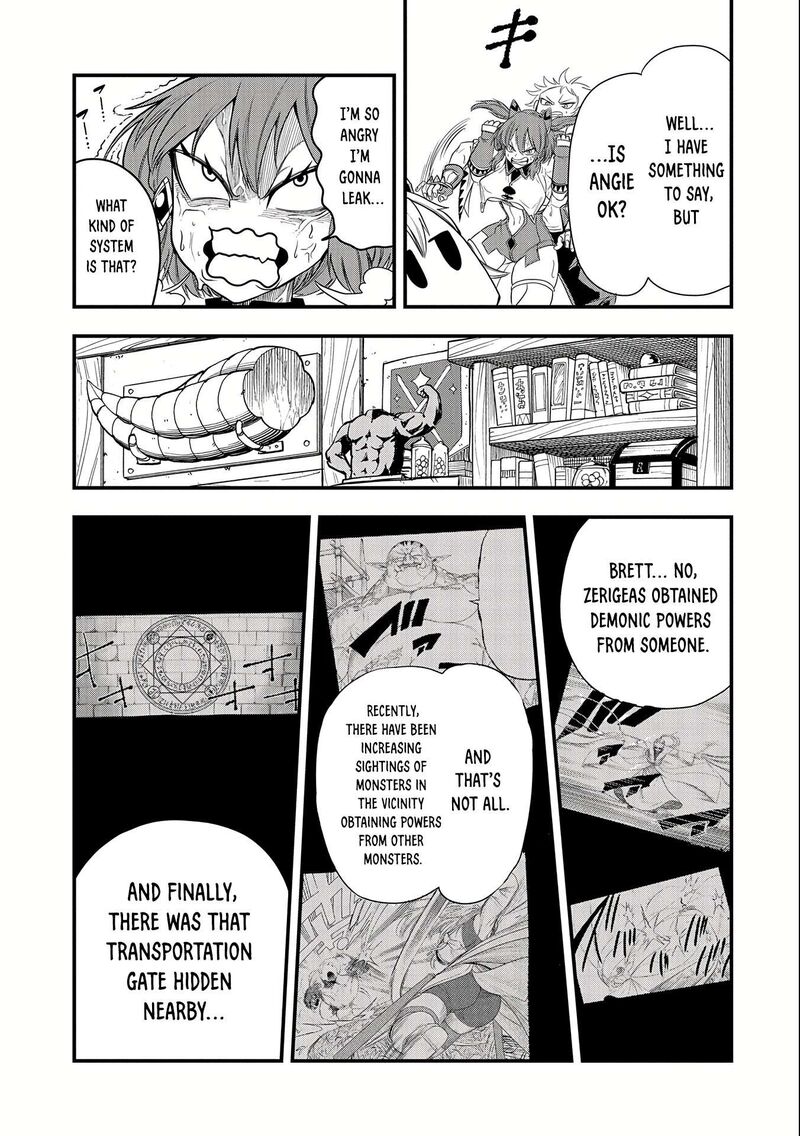 Umareta Chokugo Ni Suterareta Kedo Zensei Ga Taikensha Datta Node Yoyuu De Ikitemasu 15 22