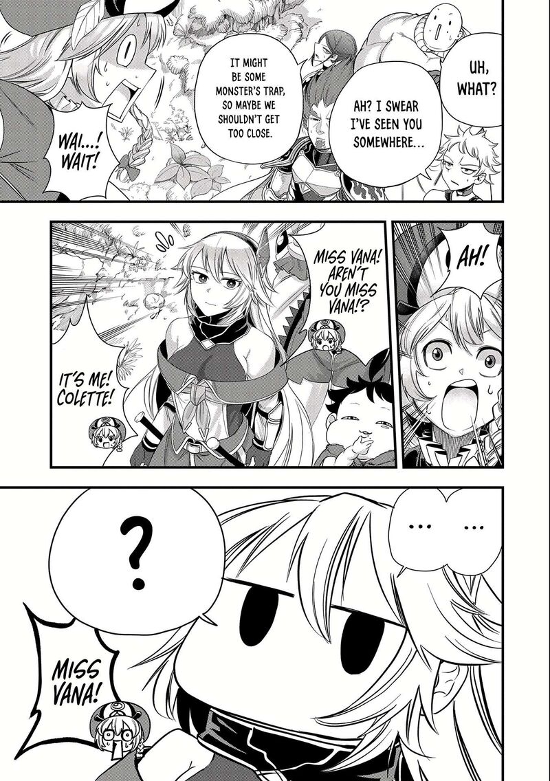 Umareta Chokugo Ni Suterareta Kedo Zensei Ga Taikensha Datta Node Yoyuu De Ikitemasu 16 5