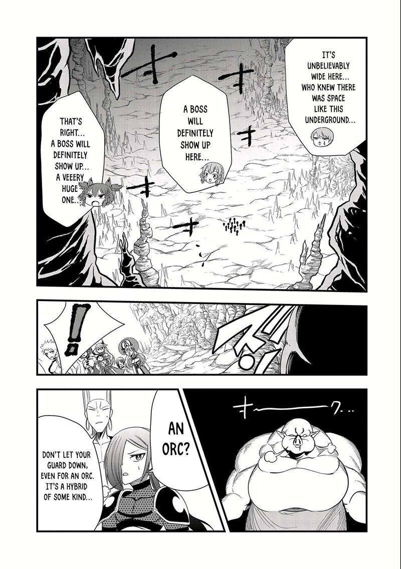 Umareta Chokugo Ni Suterareta Kedo Zensei Ga Taikensha Datta Node Yoyuu De Ikitemasu 17 17