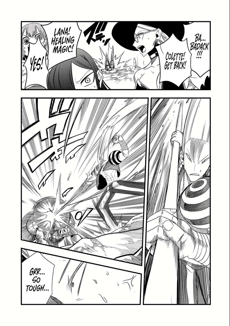 Umareta Chokugo Ni Suterareta Kedo Zensei Ga Taikensha Datta Node Yoyuu De Ikitemasu 17 5