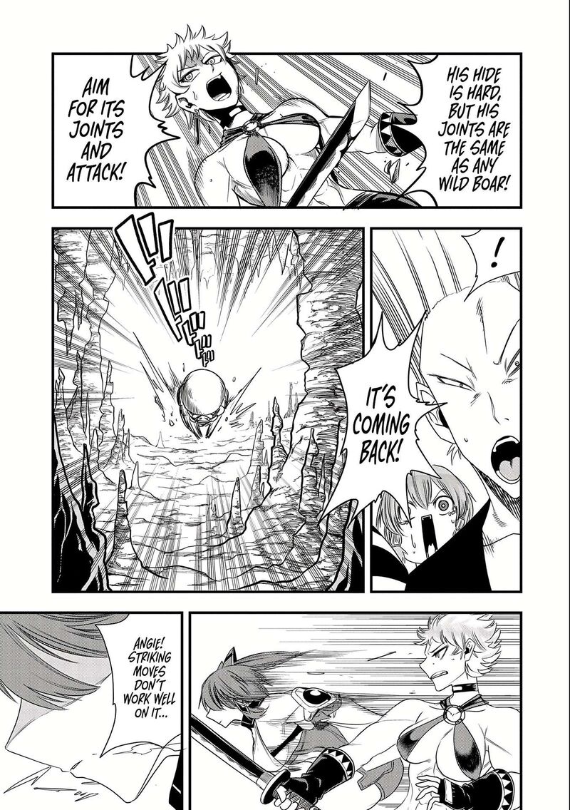 Umareta Chokugo Ni Suterareta Kedo Zensei Ga Taikensha Datta Node Yoyuu De Ikitemasu 17 7