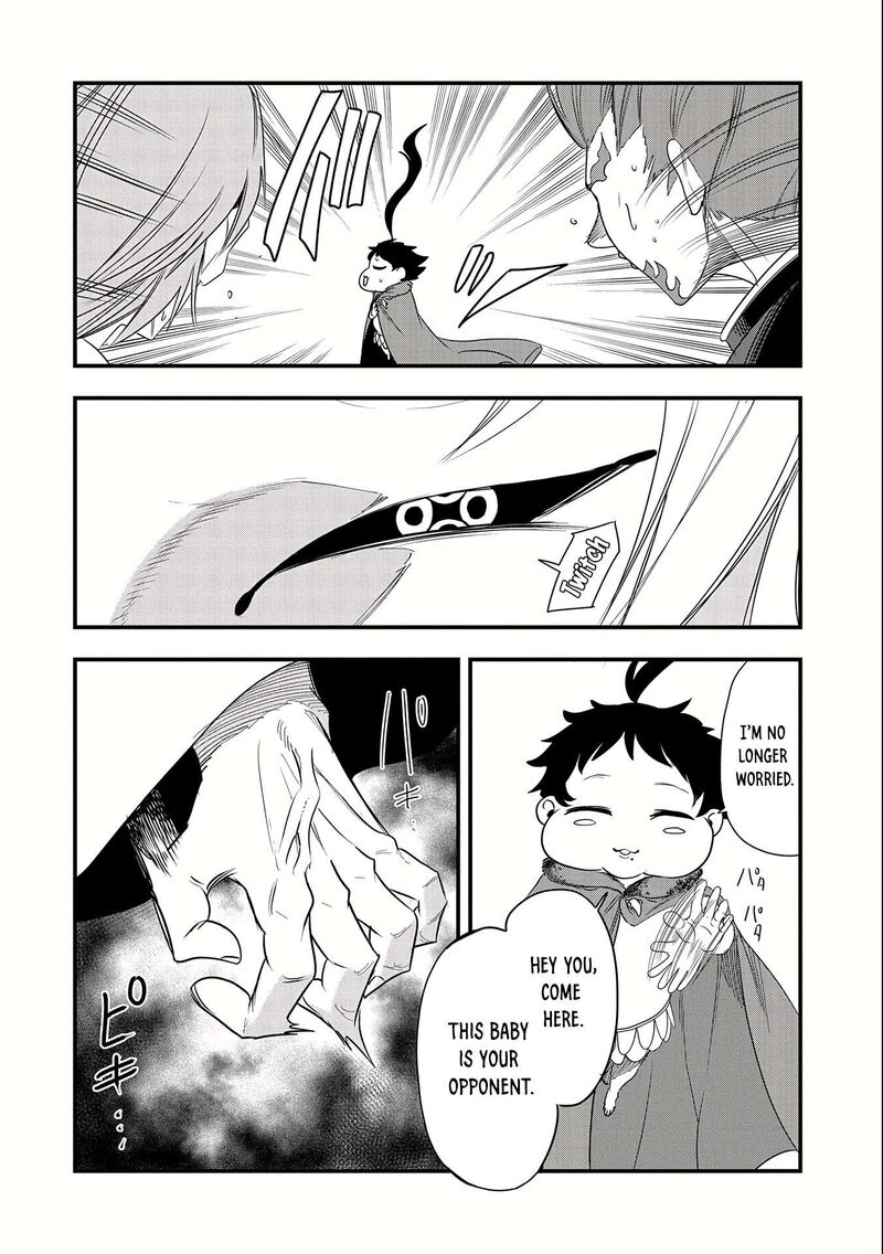 Umareta Chokugo Ni Suterareta Kedo Zensei Ga Taikensha Datta Node Yoyuu De Ikitemasu 18 17