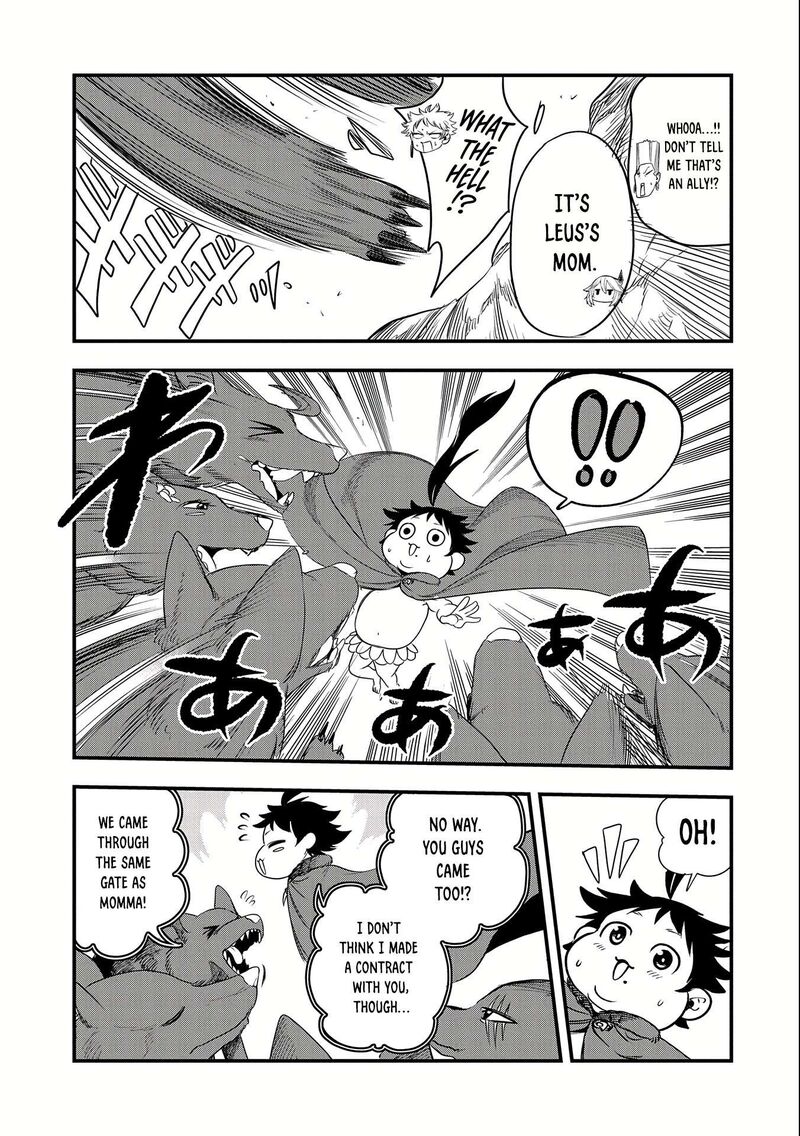 Umareta Chokugo Ni Suterareta Kedo Zensei Ga Taikensha Datta Node Yoyuu De Ikitemasu 18 5