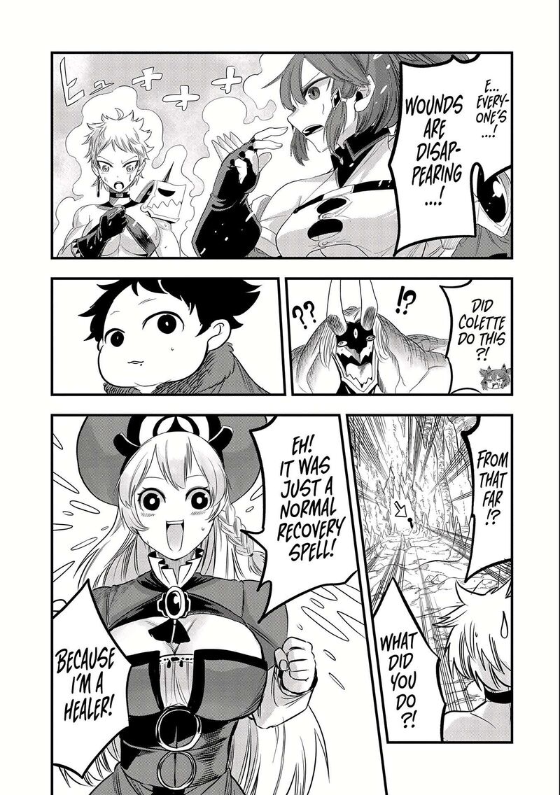 Umareta Chokugo Ni Suterareta Kedo Zensei Ga Taikensha Datta Node Yoyuu De Ikitemasu 19 17