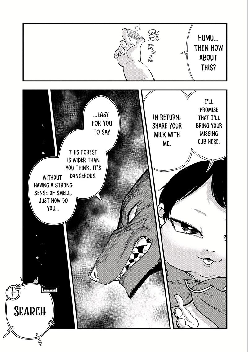 Umareta Chokugo Ni Suterareta Kedo Zensei Ga Taikensha Datta Node Yoyuu De Ikitemasu 2 16