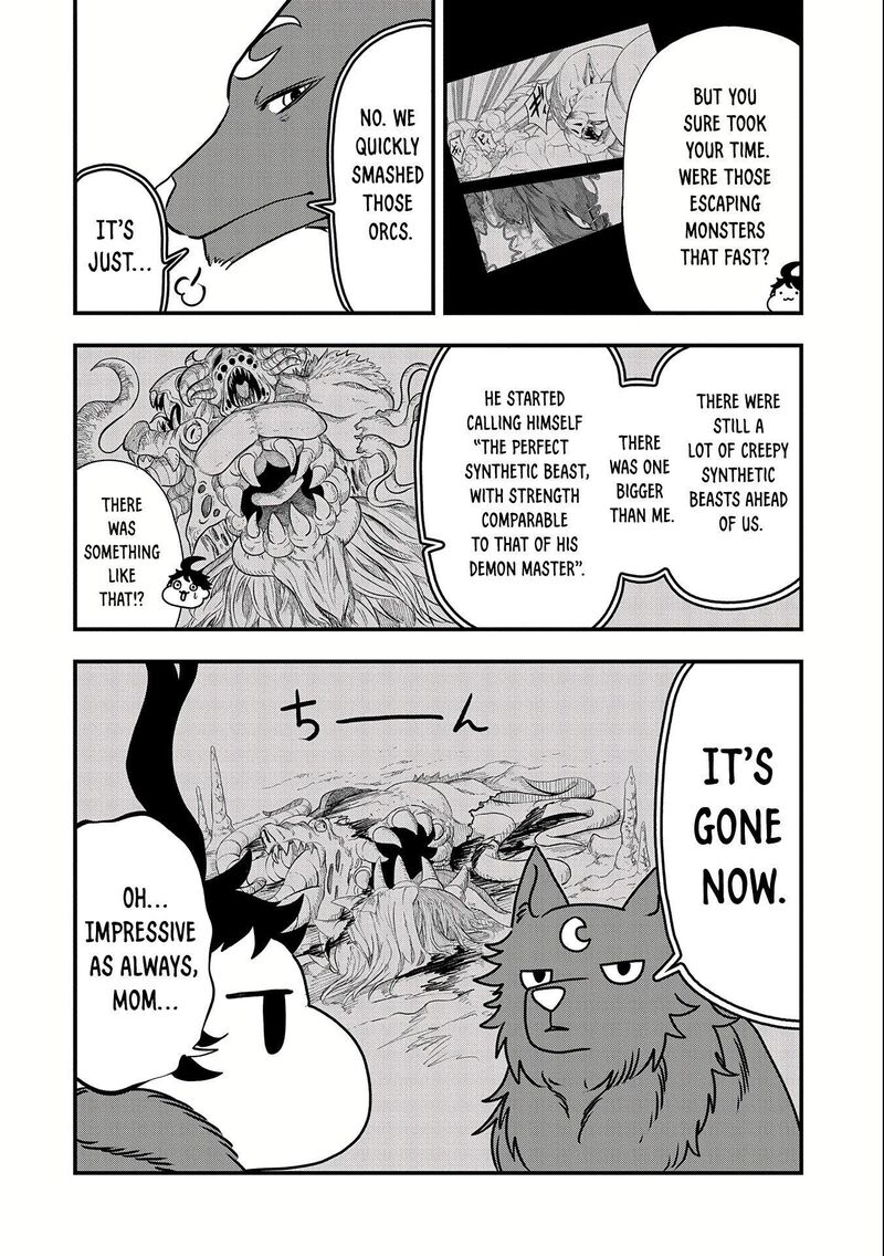 Umareta Chokugo Ni Suterareta Kedo Zensei Ga Taikensha Datta Node Yoyuu De Ikitemasu 20 10