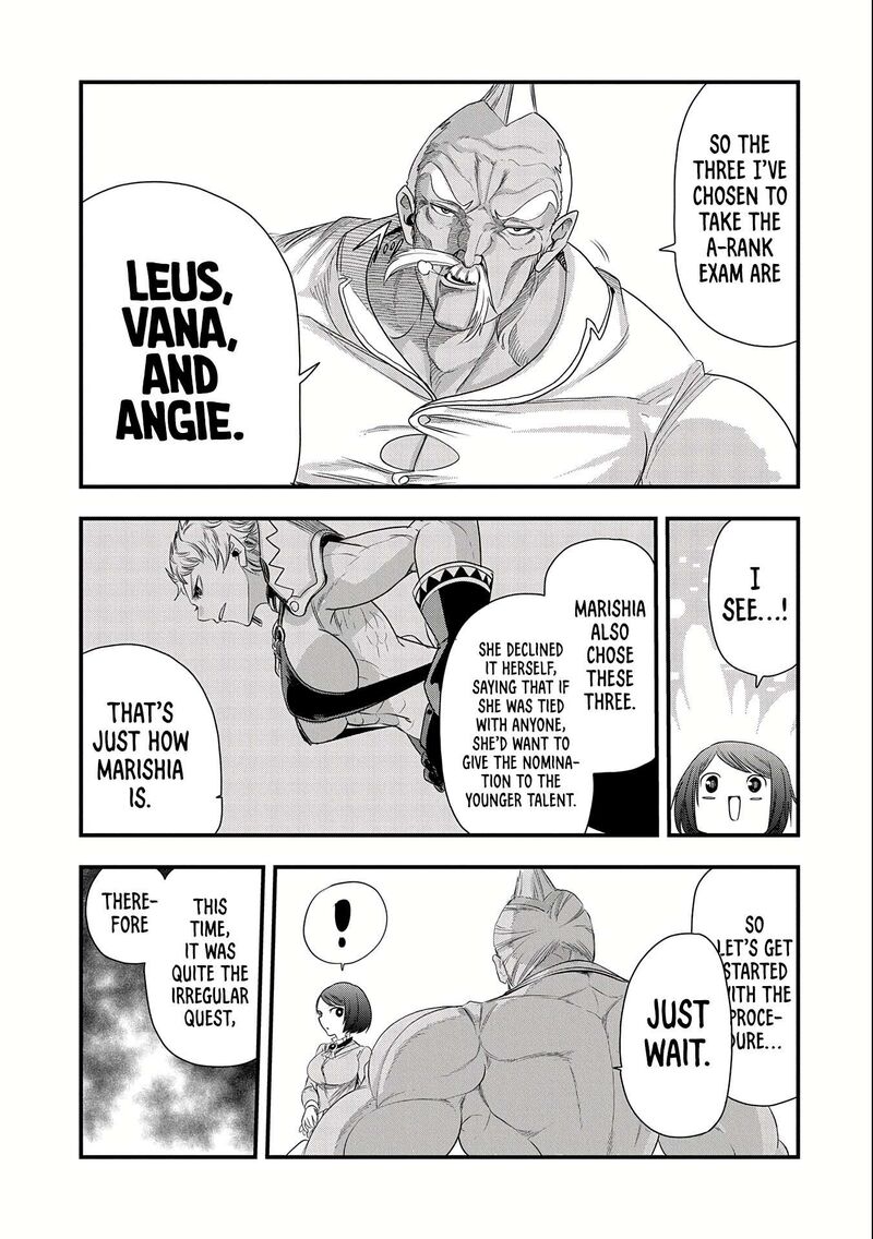 Umareta Chokugo Ni Suterareta Kedo Zensei Ga Taikensha Datta Node Yoyuu De Ikitemasu 21 27
