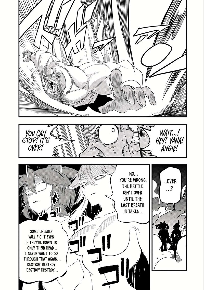 Umareta Chokugo Ni Suterareta Kedo Zensei Ga Taikensha Datta Node Yoyuu De Ikitemasu 22 23