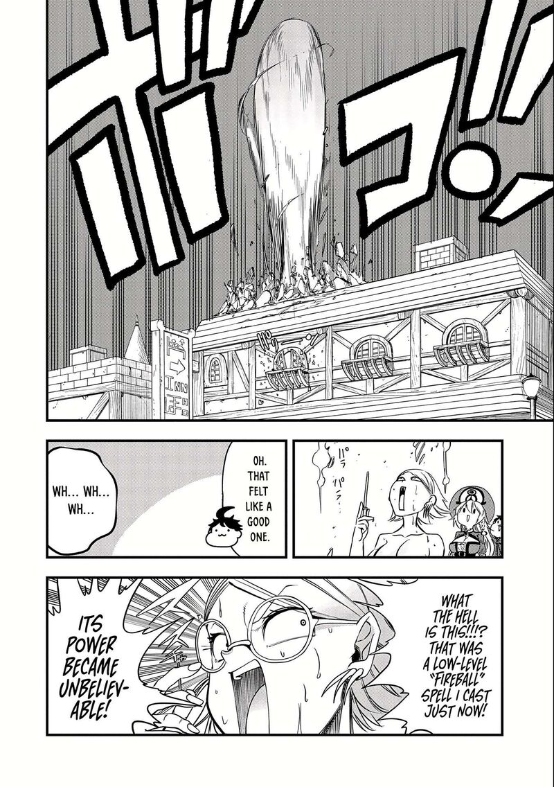 Umareta Chokugo Ni Suterareta Kedo Zensei Ga Taikensha Datta Node Yoyuu De Ikitemasu 22 5