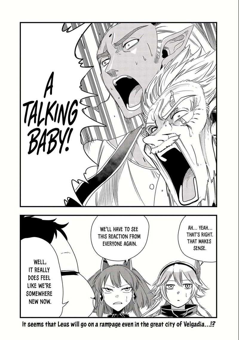 Umareta Chokugo Ni Suterareta Kedo Zensei Ga Taikensha Datta Node Yoyuu De Ikitemasu 23 26