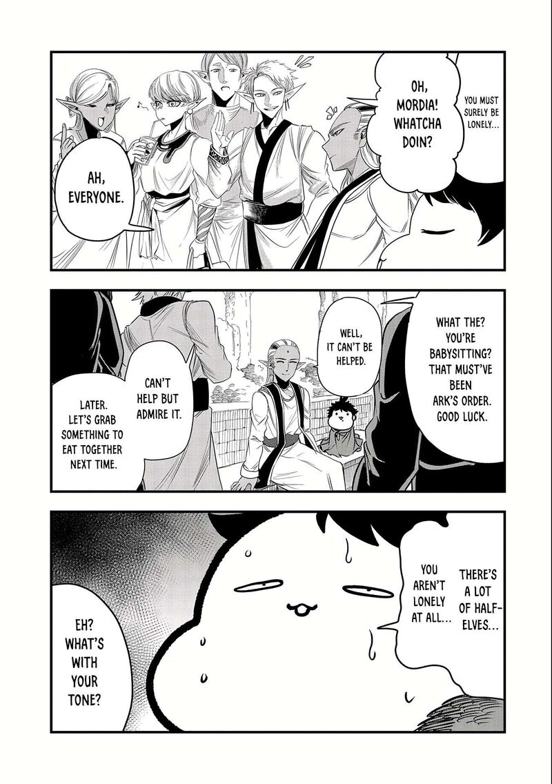 Umareta Chokugo Ni Suterareta Kedo Zensei Ga Taikensha Datta Node Yoyuu De Ikitemasu 24 10