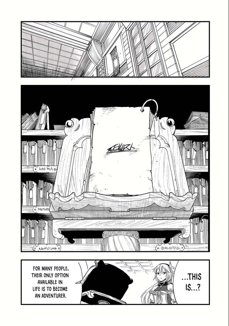 Umareta Chokugo Ni Suterareta Kedo Zensei Ga Taikensha Datta Node Yoyuu De Ikitemasu 24 16