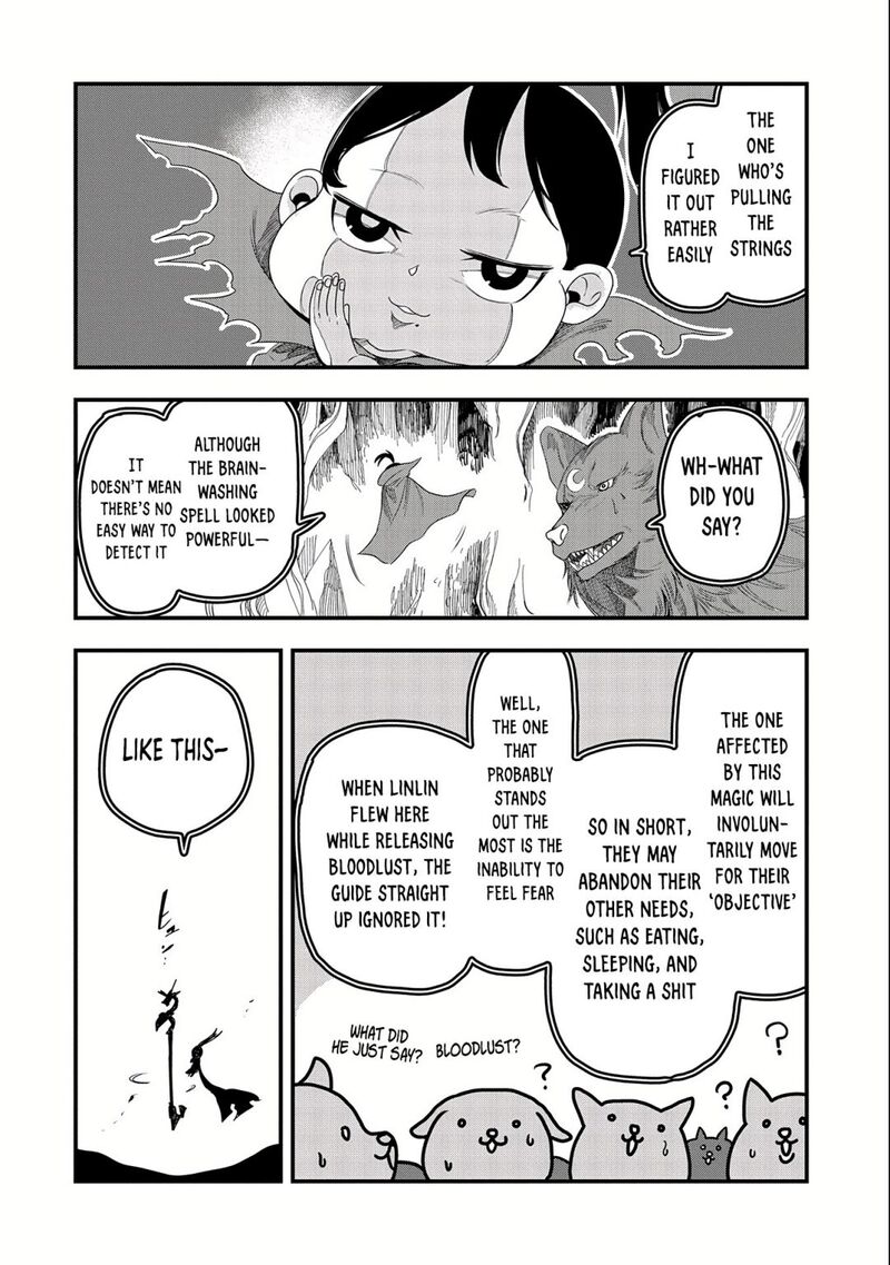 Umareta Chokugo Ni Suterareta Kedo Zensei Ga Taikensha Datta Node Yoyuu De Ikitemasu 3 9