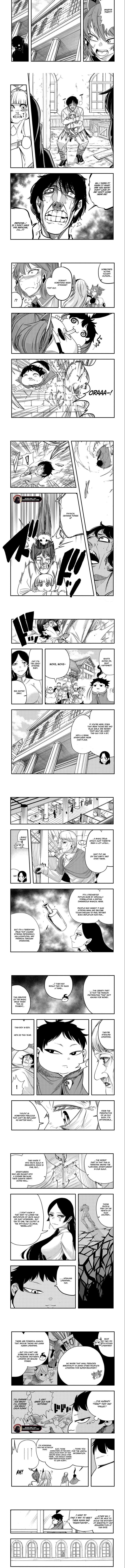 Umareta Chokugo Ni Suterareta Kedo Zensei Ga Taikensha Datta Node Yoyuu De Ikitemasu 30a 2