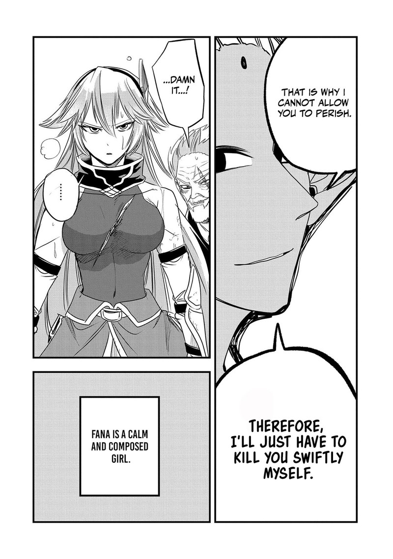 Umareta Chokugo Ni Suterareta Kedo Zensei Ga Taikensha Datta Node Yoyuu De Ikitemasu 37a 12