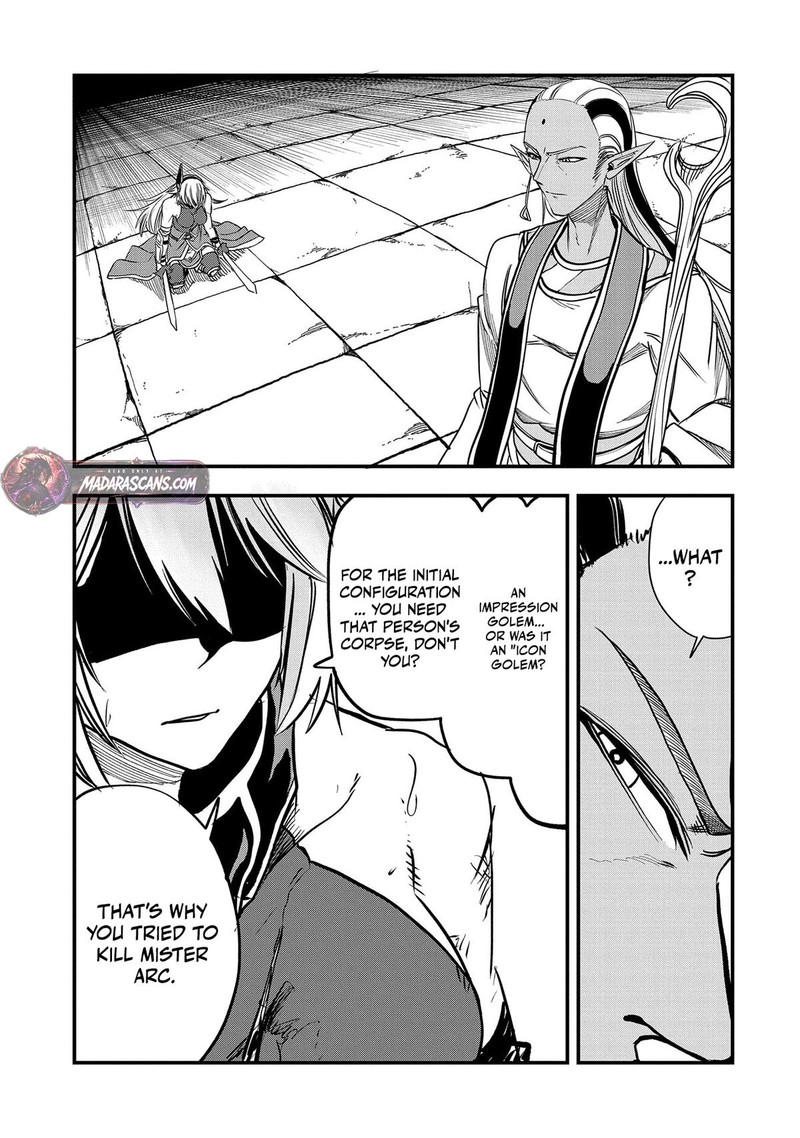 Umareta Chokugo Ni Suterareta Kedo Zensei Ga Taikensha Datta Node Yoyuu De Ikitemasu 37b 10
