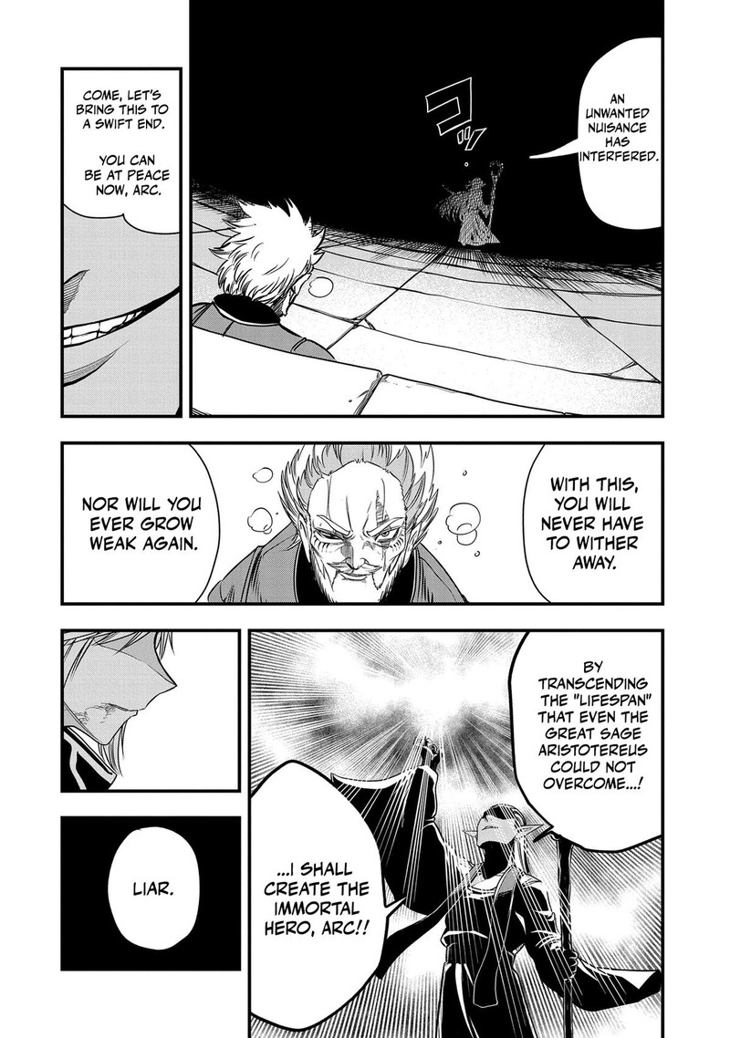 Umareta Chokugo Ni Suterareta Kedo Zensei Ga Taikensha Datta Node Yoyuu De Ikitemasu 37b 9