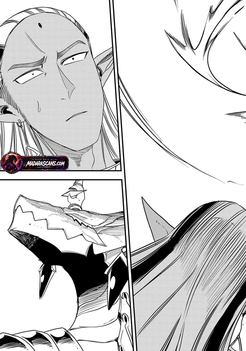 Umareta Chokugo Ni Suterareta Kedo Zensei Ga Taikensha Datta Node Yoyuu De Ikitemasu 38b 14