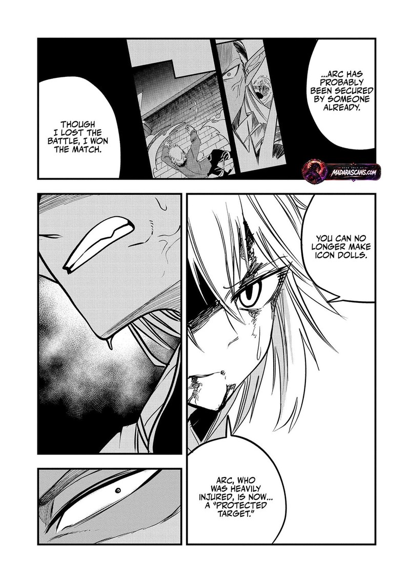 Umareta Chokugo Ni Suterareta Kedo Zensei Ga Taikensha Datta Node Yoyuu De Ikitemasu 38b 2